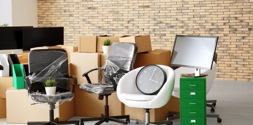 The Benefits of Hiring Professional Commercial Movers