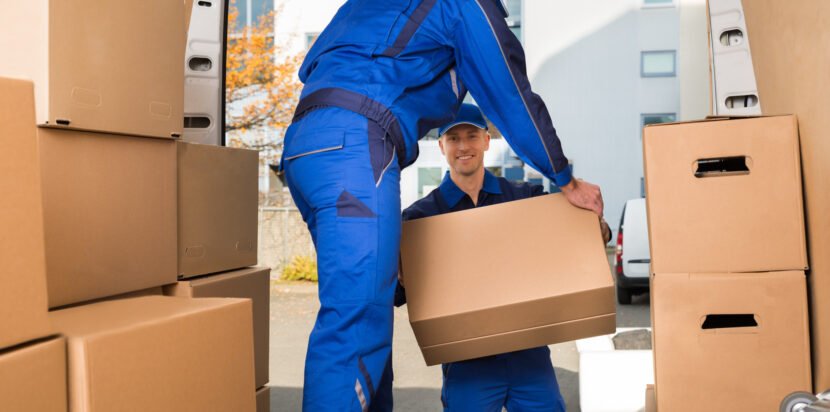 The Importance of Packing Services for a Stress-Free Move