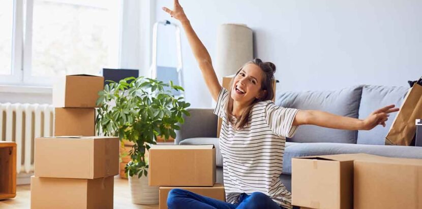 Top Tips for a Stress-Free Residential Move