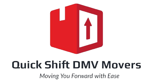 Quick Shift DMV Movers